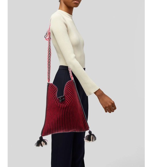 Janae Bag - Picture 1 of 10